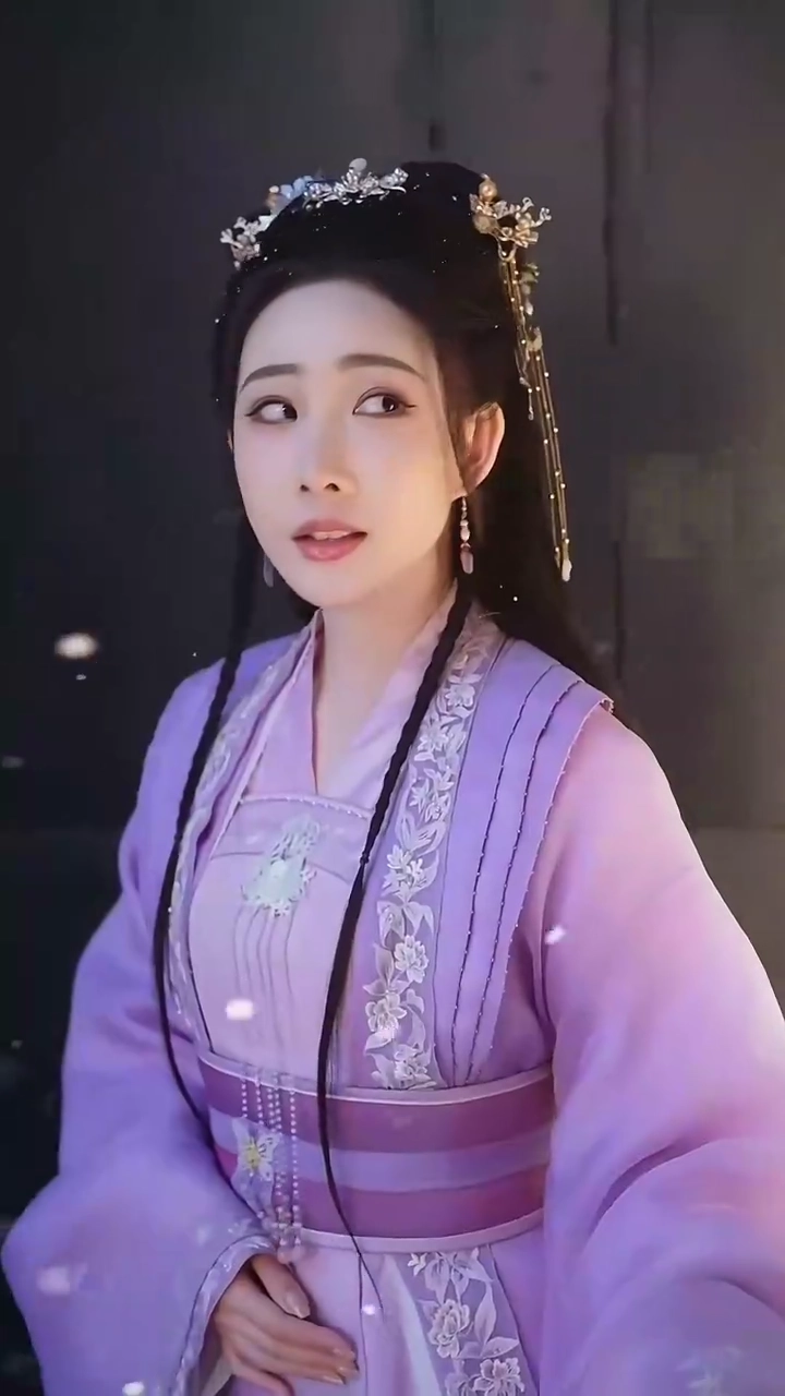 女よ、我が道を行く写真