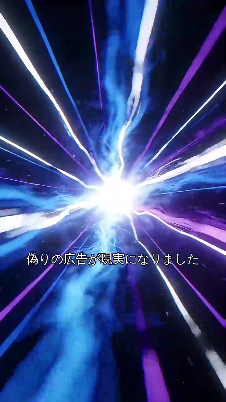 釣り広告「種付け募集」？チートで現実に！写真