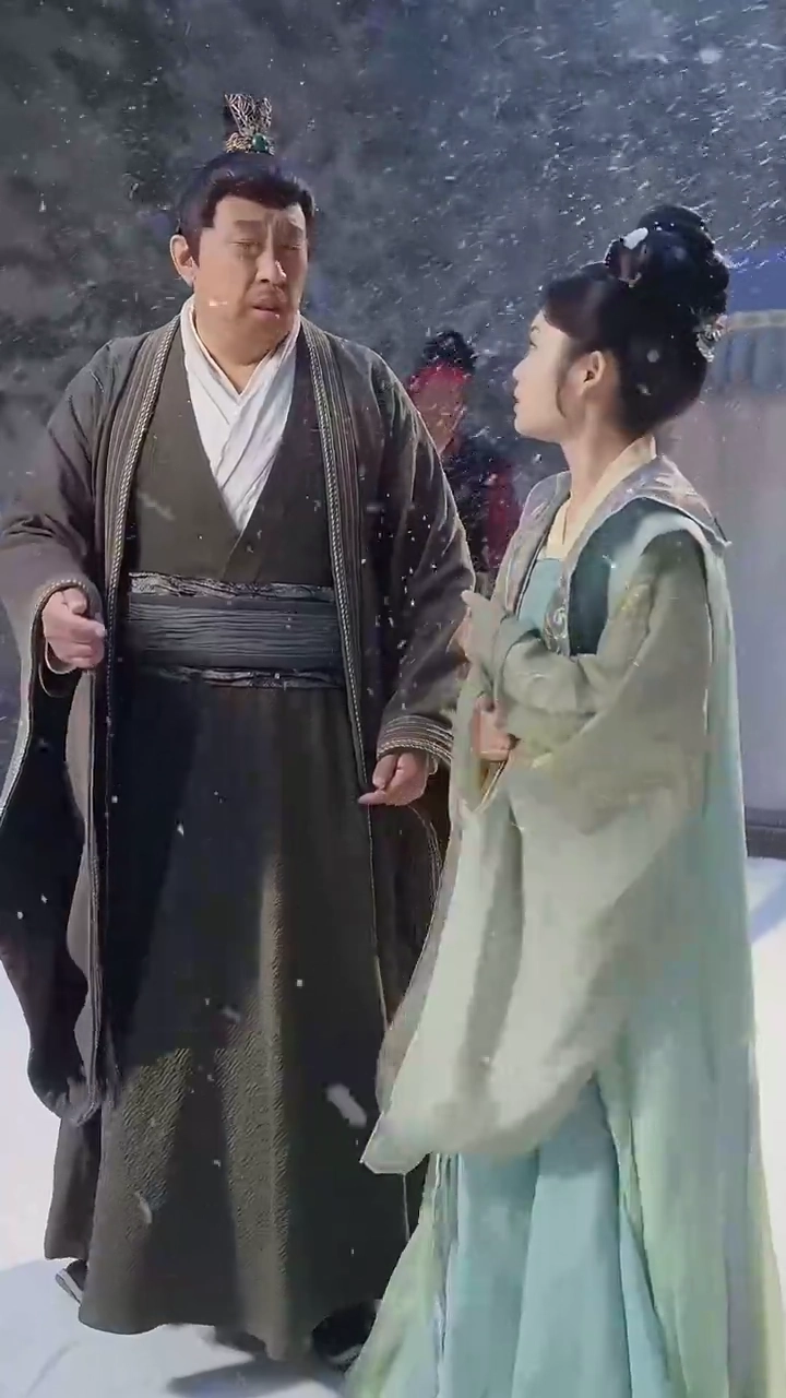 女よ、我が道を行く写真