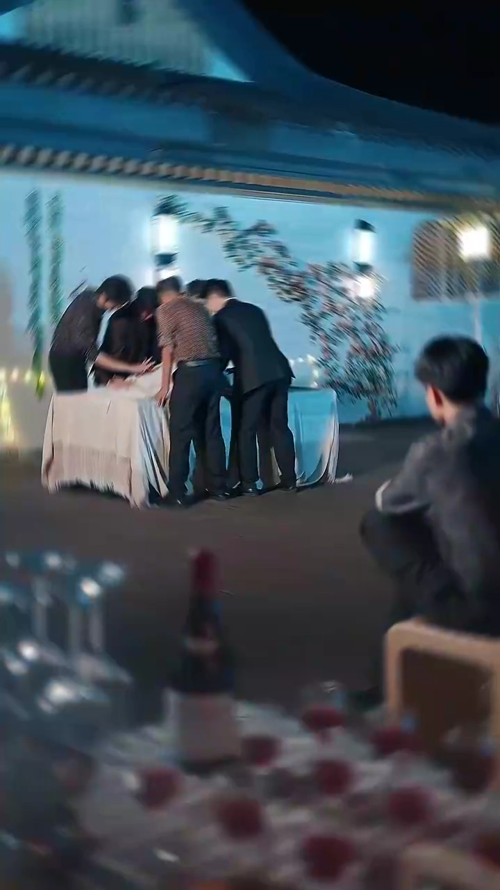 仮面を捨てた彼女写真