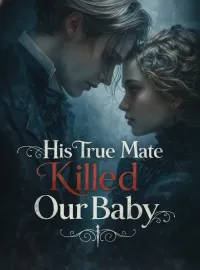 His True Mate Killed Our Baby Novel Cover