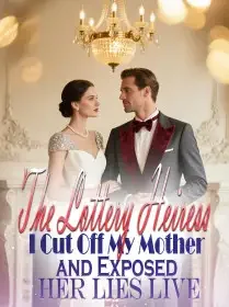 The Lottery Heiress I Cut Off My Mother and Exposed Her Lies Live