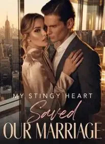 My Stingy Heart Saved Our Marriage