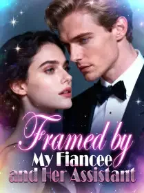 Framed by My Fiancée and Her Assistant Novel Cover
