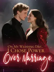 On My Wedding Day, I Chose Power Over Marriage