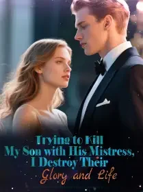Trying to Kill My Son with His Mistress, I Destroy Their Glory and Life