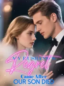 My Husband's Regret Came After Our Son Died Novel Cover
