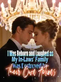 I Was Reborn and Laughed as My In-Laws’ Family Was Destroyed by Their Own Actions Novel Cover