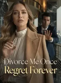 Divorce Me Once, Regret Forever