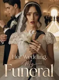 Her Wedding, My Funeral Novel Cover