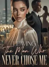 Leaving The Man Who Never Chose Me