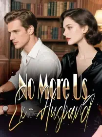 No More Us, Ex-Husband Novel Cover
