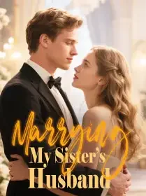Marrying My Sister’s Husband Novel Cover