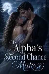 The Alpha’s Second Chance Mate