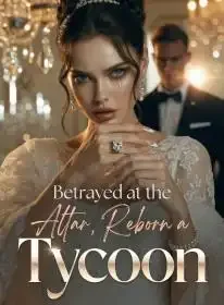 Betrayed at the Altar, Reborn a Tycoon
