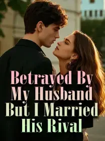 Betrayed By My Husband But I Married His Rival Novel Cover