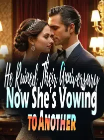 He Ruined Their Anniversary, Now She’s Vowing to Another