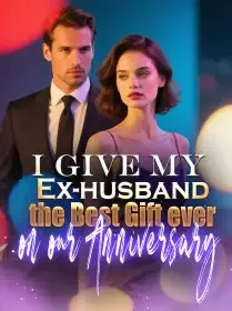 I Give my Ex-husband the Best Gift ever on our Anniversary Novel Cover