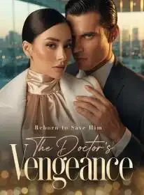 Reborn to Save Him: The Doctor's Vengeance