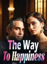 The Way To Happiness Novel Cover