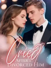My Husband Cried After I Divorced Him Novel Cover
