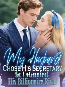 My Husband Chose His Secretary, So I Married His Billionaire Rival Novel Cover