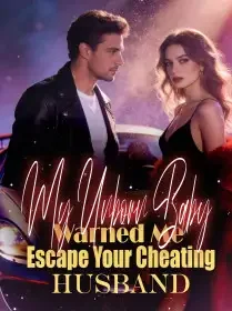 My Unborn Baby Warned Me Escape Your Cheating Husband