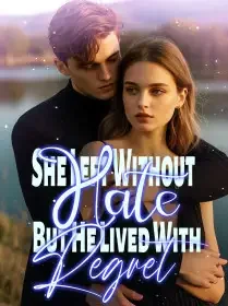 She Left Without Hate, But He Lived With Regret