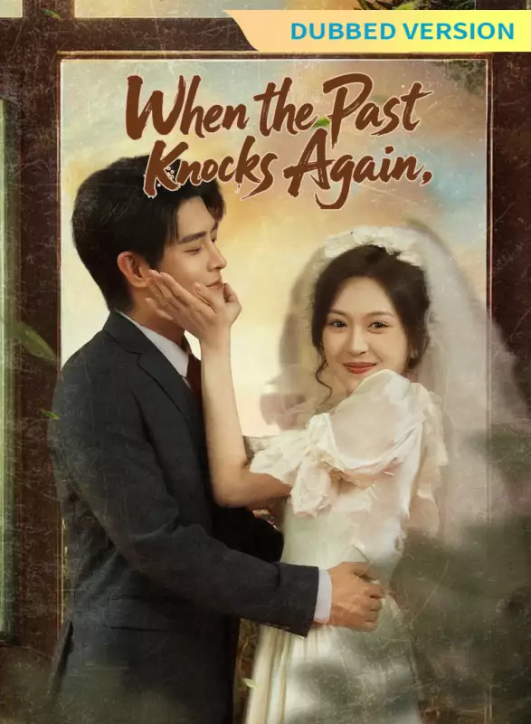 [Dubbed Version]When the Past Knocks Again Mini Series