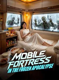 Mobile Fortress in the Frozen ApocalypseShort Dramas