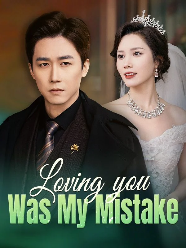 Loving You Was My Mistake cover art