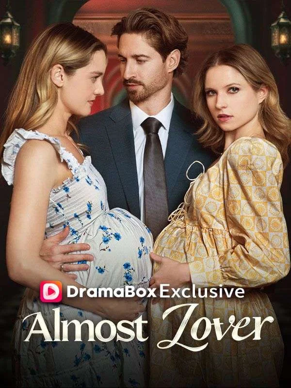 Almost Lover cover art