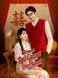 From Red Carpet to Dirt Road (DUBBED)Mini Series