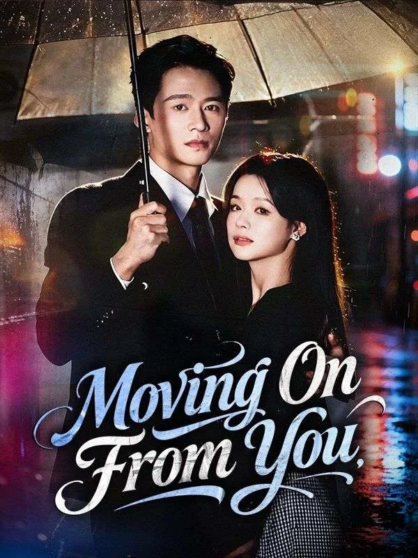 Moving On From You cover art