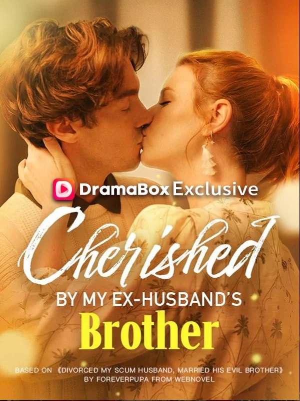 Cherished by My Exhusband's Brother cover art