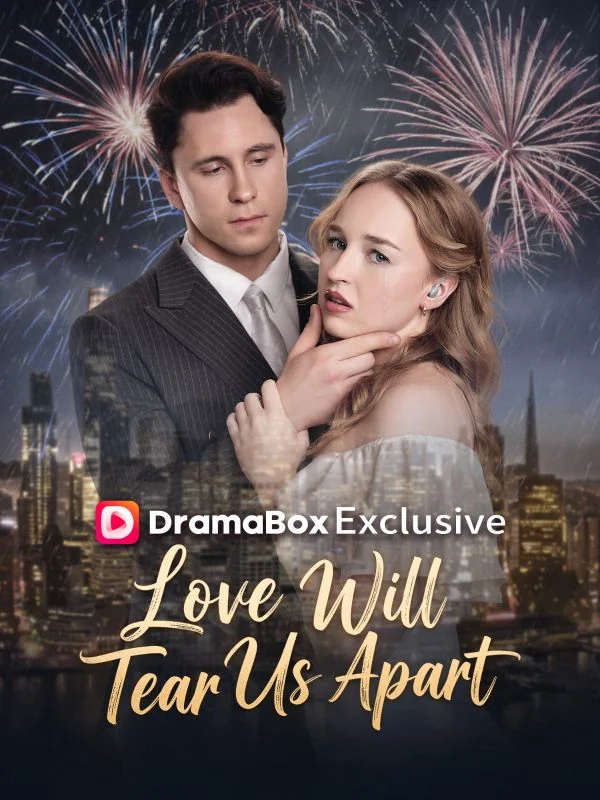 Love Will Tear Us Apart cover art