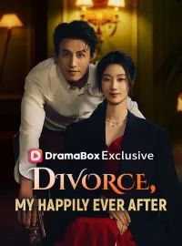 Divorce, My Happily Ever After (DUBBED) Mini Series