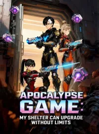 Apocalypse Game: My Shelter Can Upgrade Without LimitsMini Series