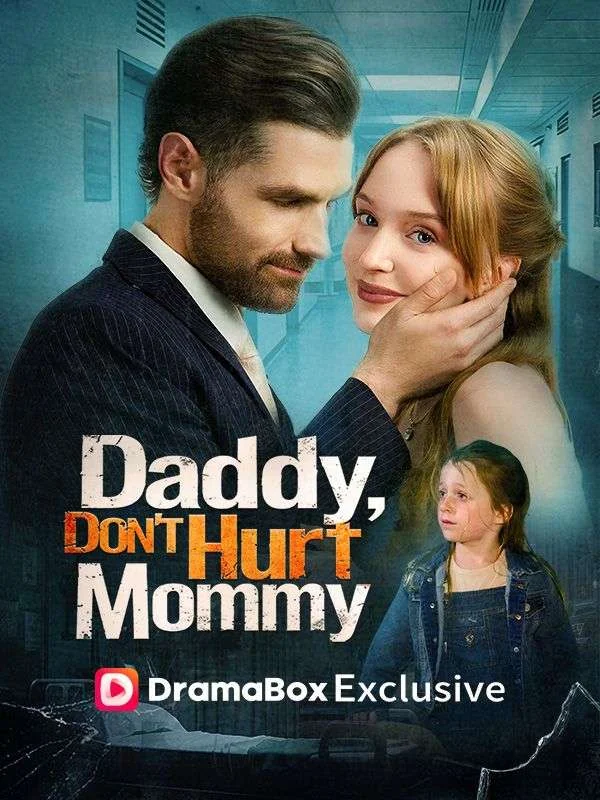 Daddy, Don't Hurt Mommy cover art