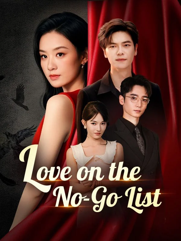 Love on the No-Go List cover art