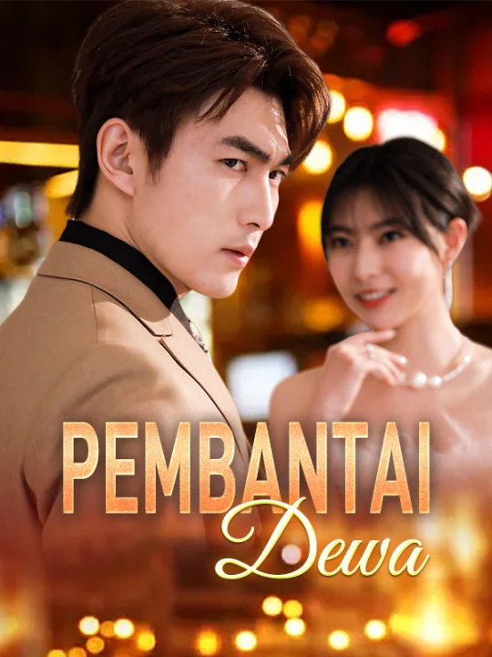 Sampul Pembantai Dewa