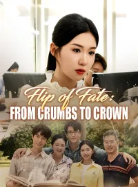 Flip of Fate: From Crumbs to CrownShort Dramas