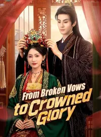 From Broken Vows to Crowned GloryShort Dramas