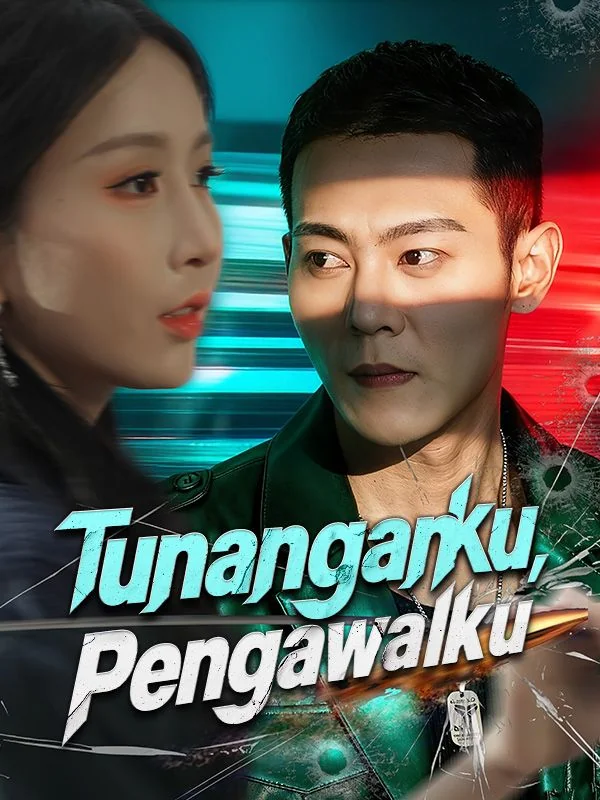 Sampul Tunanganku, Pengawalku