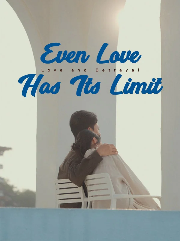 Even Love Has Its Limit cover art