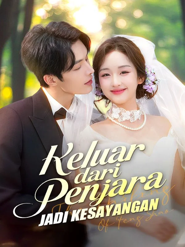 Sampul Keluar dari Penjara, Jadi Kesayangan
