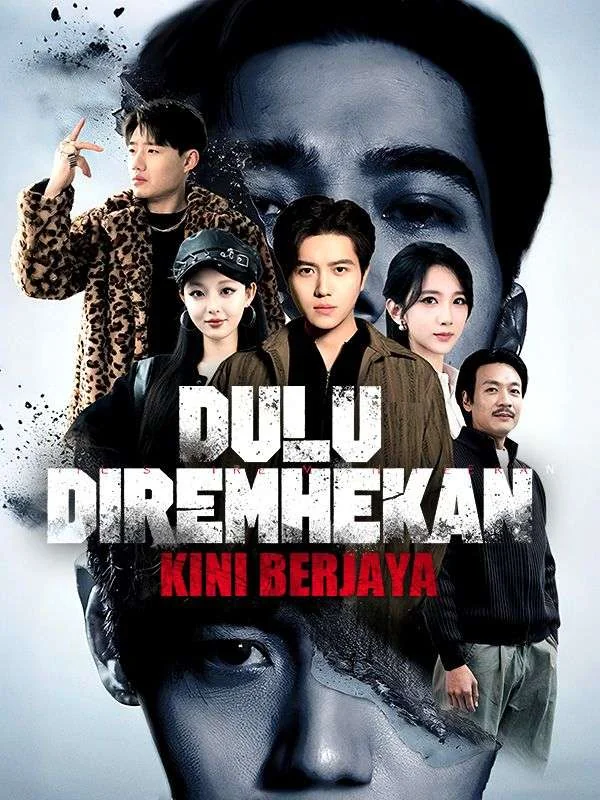 Sampul Dulu Diremehkan, Kini Berjaya