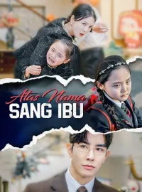 Atas Nama Sang Ibu (Sulih Suara)Drama Pendek