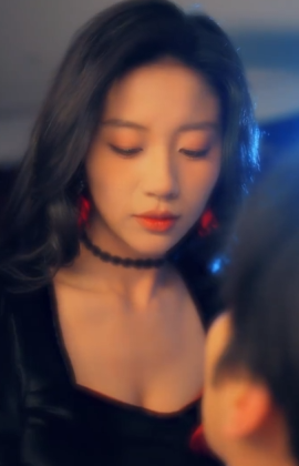 One Night with My Boss cast