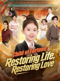 Child of Fortune: Restoring Life, Restoring LoveShort Dramas